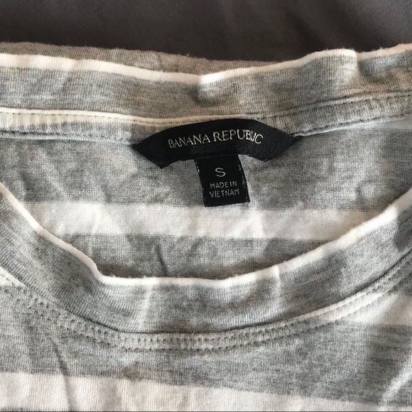 Banana Republic long sleeve shirt bundle - Picture 6 of 6